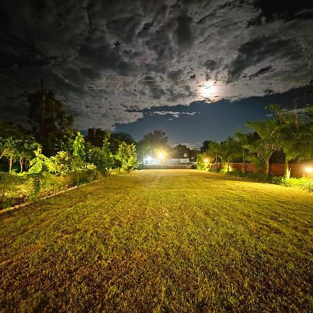 Wanderlust Corbett Resort Garjia Екстериор снимка