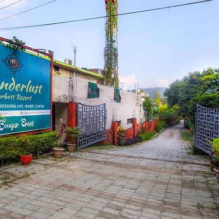Wanderlust Corbett Resort Garjia Екстериор снимка