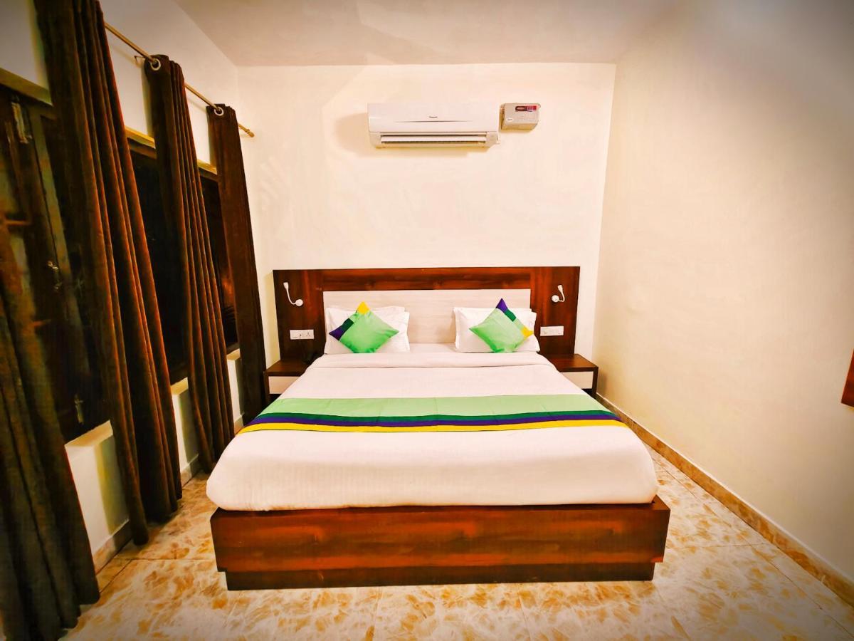 Wanderlust Corbett Resort Garjia Екстериор снимка