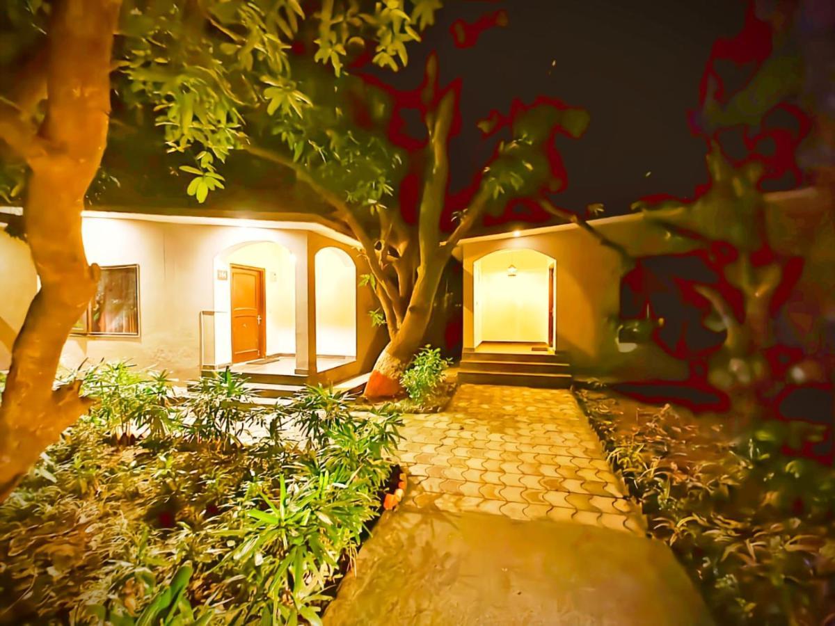 Wanderlust Corbett Resort Garjia Екстериор снимка