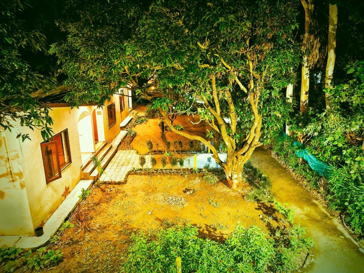 Wanderlust Corbett Resort Garjia Екстериор снимка