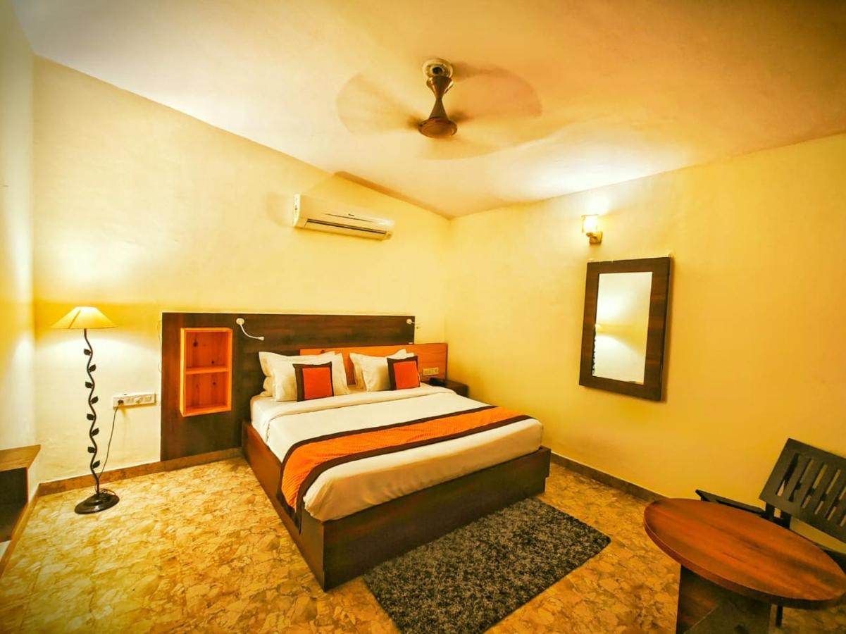 Wanderlust Corbett Resort Garjia Екстериор снимка