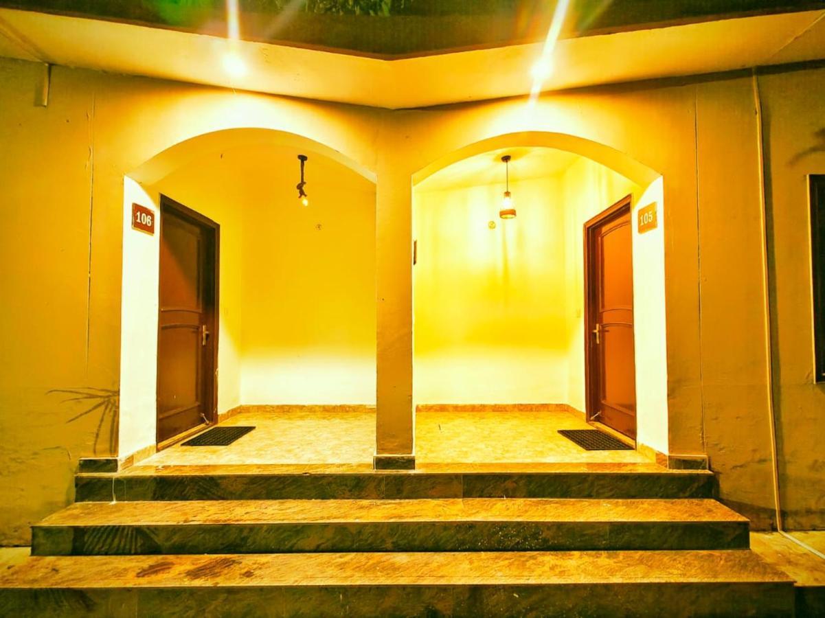 Wanderlust Corbett Resort Garjia Екстериор снимка