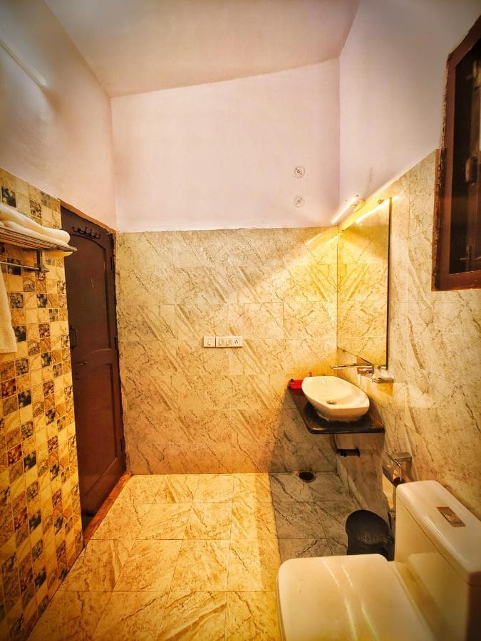 Wanderlust Corbett Resort Garjia Екстериор снимка