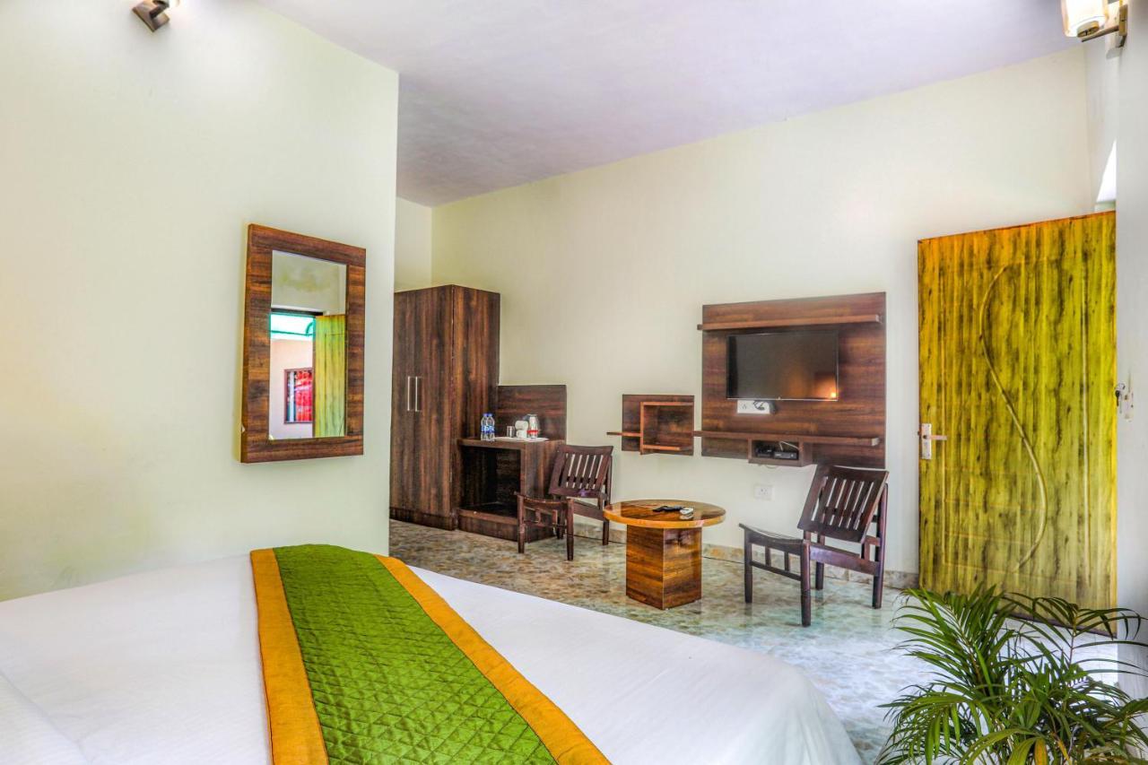Wanderlust Corbett Resort Garjia Екстериор снимка