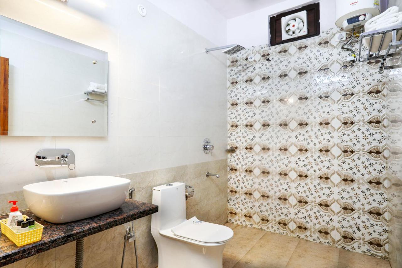 Wanderlust Corbett Resort Garjia Екстериор снимка