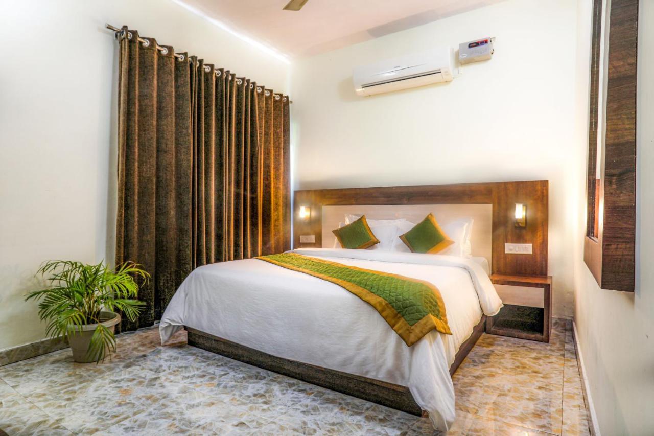 Wanderlust Corbett Resort Garjia Екстериор снимка