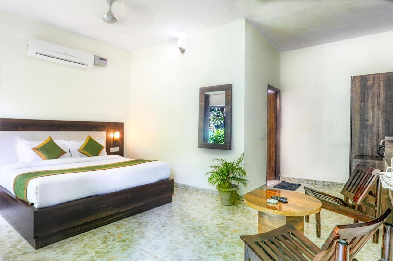 Wanderlust Corbett Resort Garjia Екстериор снимка
