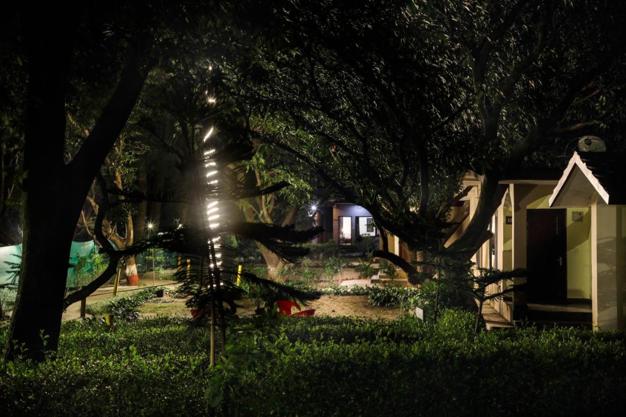 Wanderlust Corbett Resort Garjia Екстериор снимка