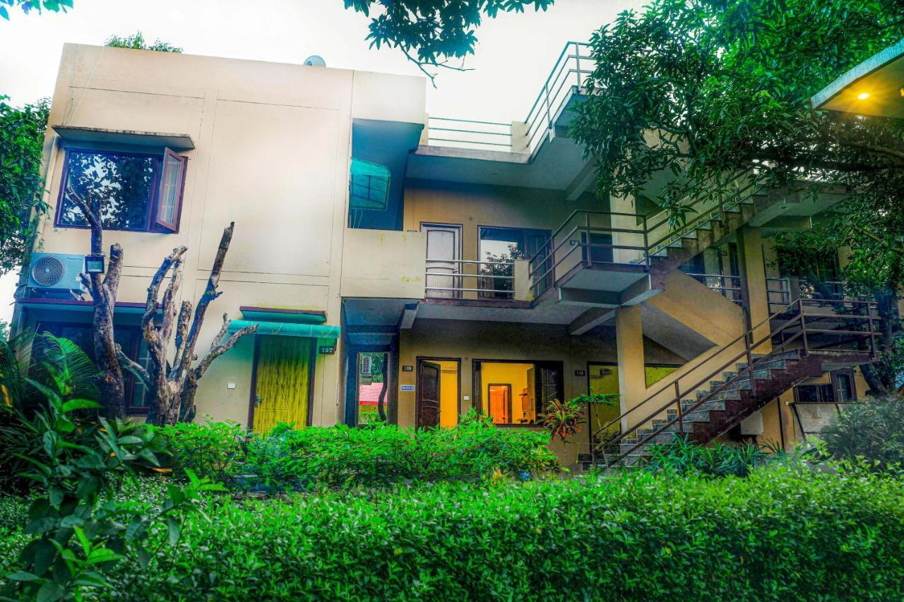 Wanderlust Corbett Resort Garjia Екстериор снимка
