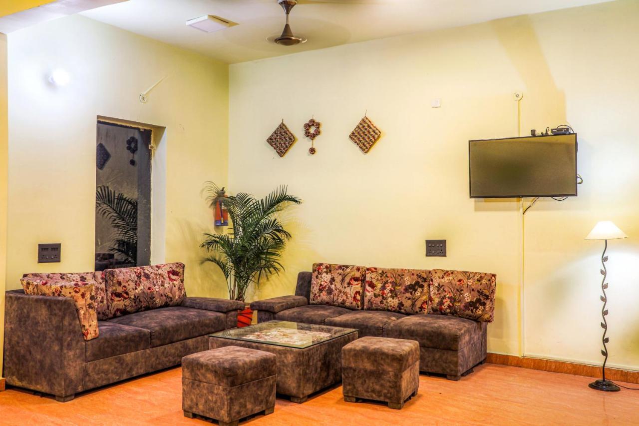 Wanderlust Corbett Resort Garjia Екстериор снимка