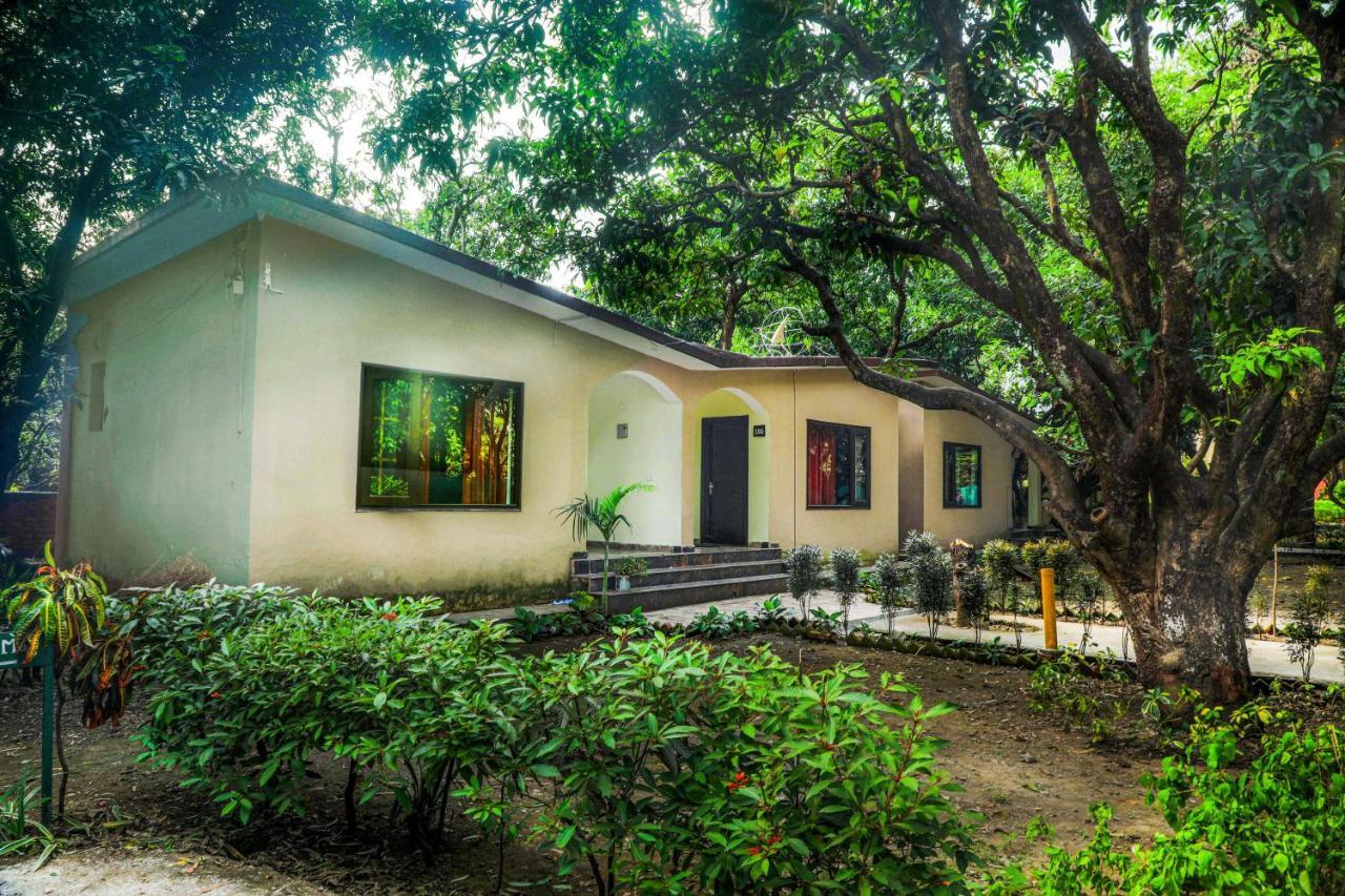 Wanderlust Corbett Resort Garjia Екстериор снимка