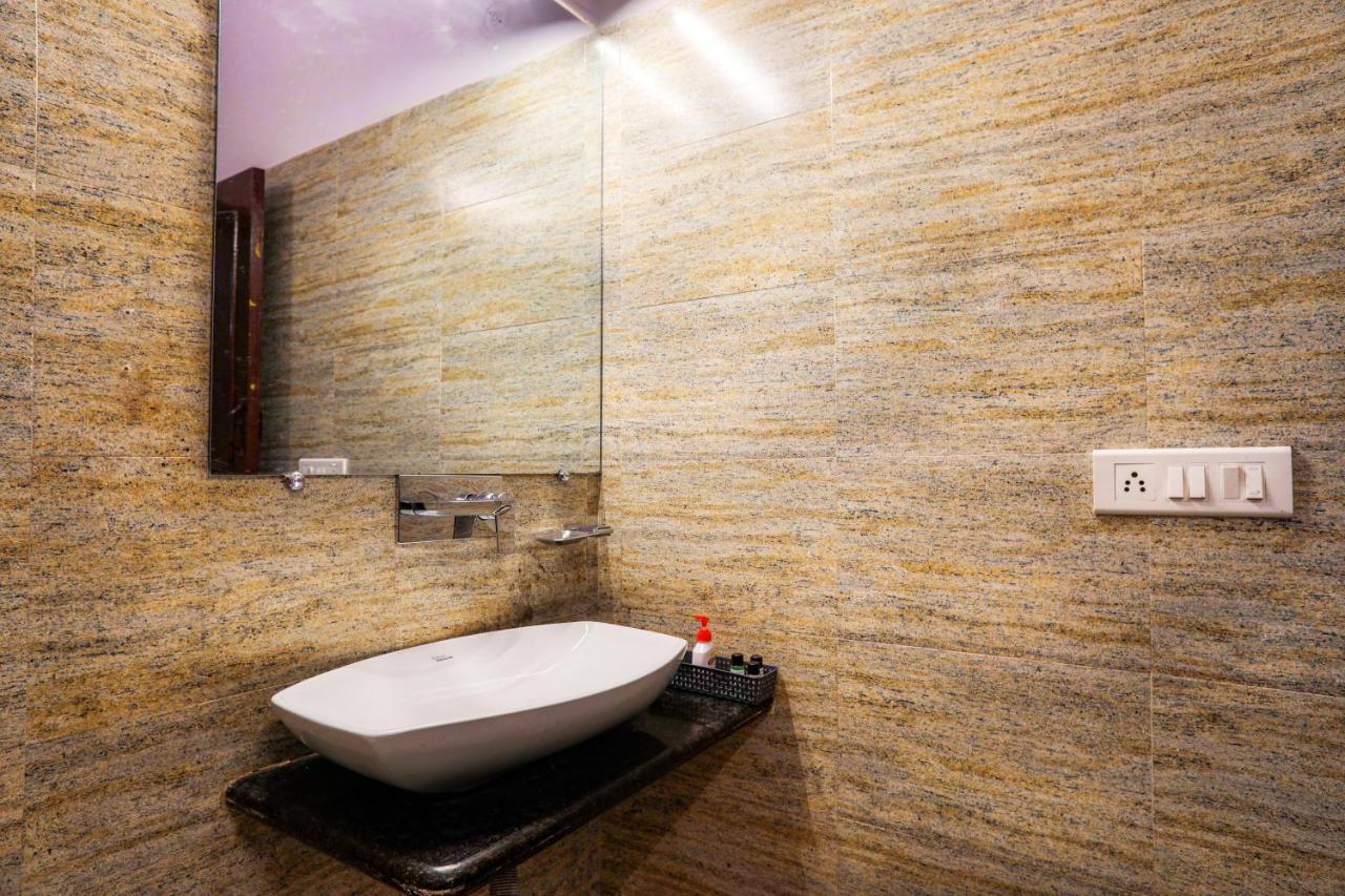 Wanderlust Corbett Resort Garjia Екстериор снимка