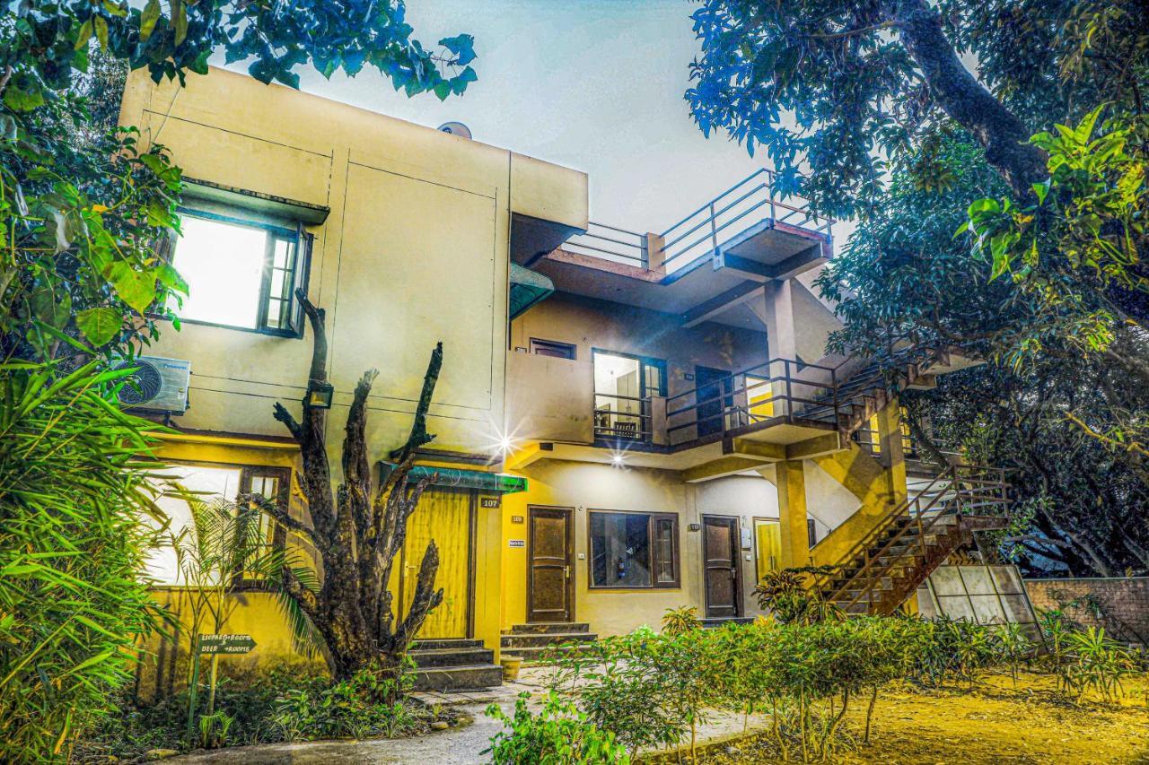 Wanderlust Corbett Resort Garjia Екстериор снимка