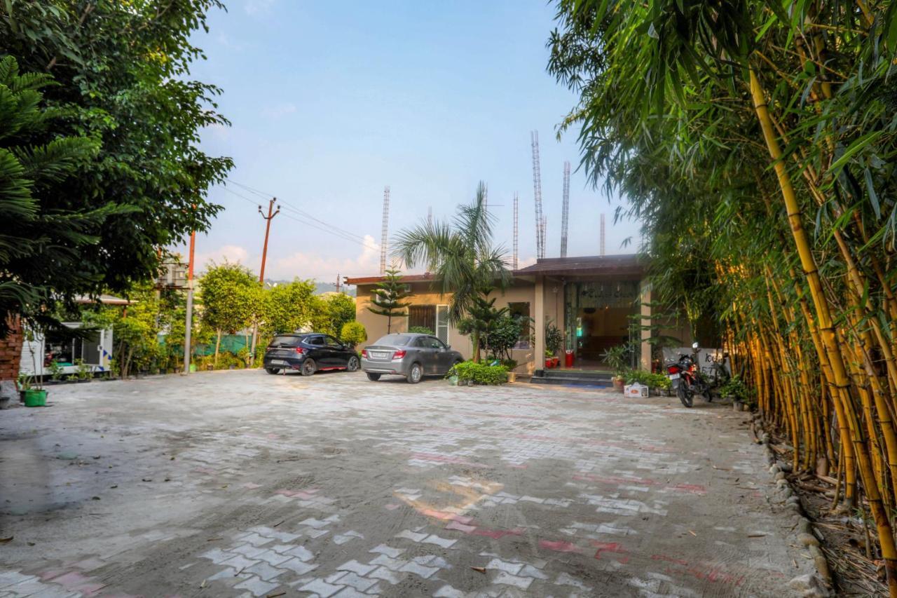 Wanderlust Corbett Resort Garjia Екстериор снимка