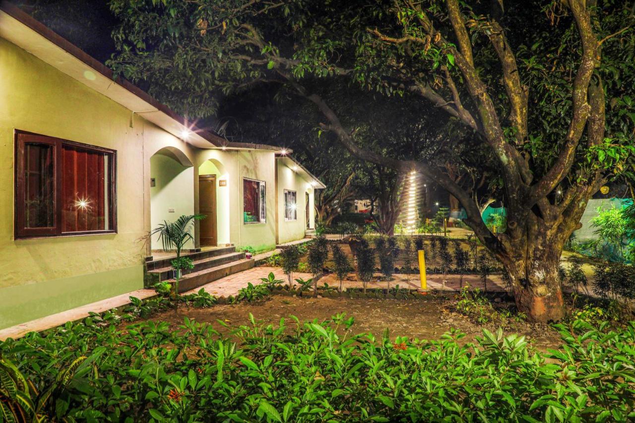 Wanderlust Corbett Resort Garjia Екстериор снимка